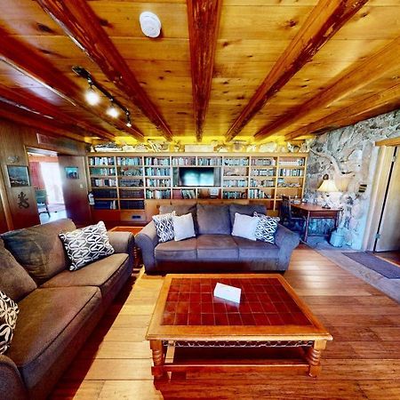 Pack Creek ~ Ranch House Villa Moab Eksteriør billede