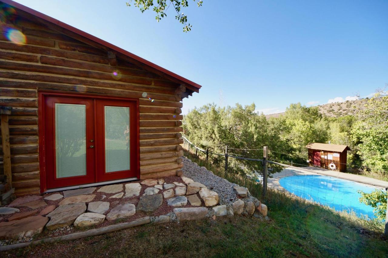 Pack Creek ~ Ranch House Villa Moab Eksteriør billede