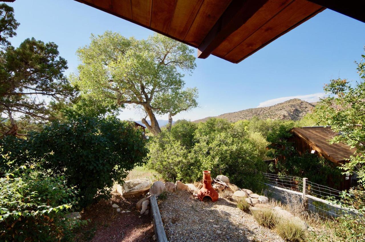 Pack Creek ~ Ranch House Villa Moab Eksteriør billede