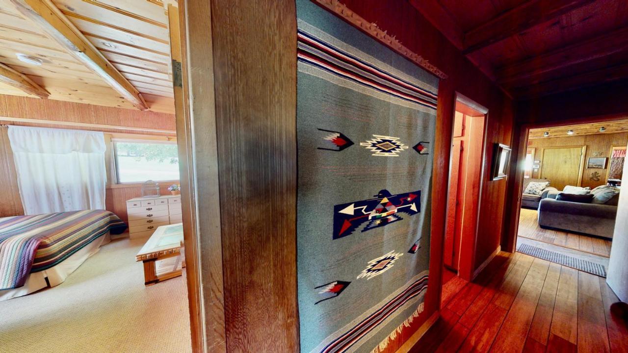 Pack Creek ~ Ranch House Villa Moab Eksteriør billede