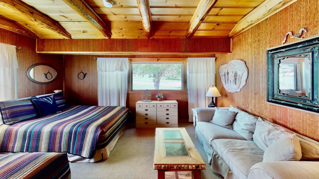 Pack Creek ~ Ranch House Villa Moab Eksteriør billede