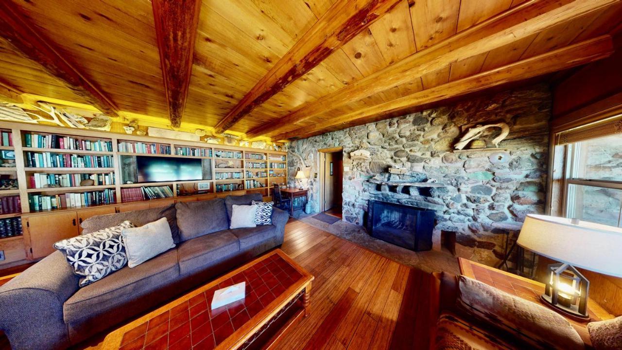 Pack Creek ~ Ranch House Villa Moab Eksteriør billede