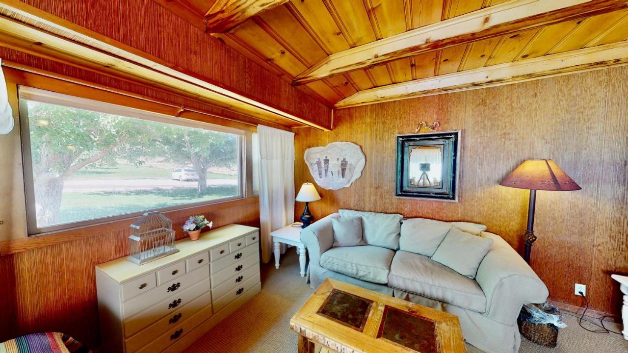 Pack Creek ~ Ranch House Villa Moab Eksteriør billede