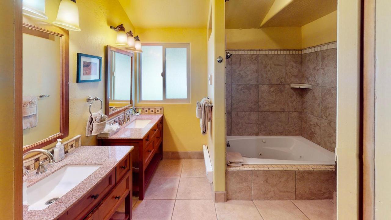 Pack Creek ~ Ranch House Villa Moab Eksteriør billede