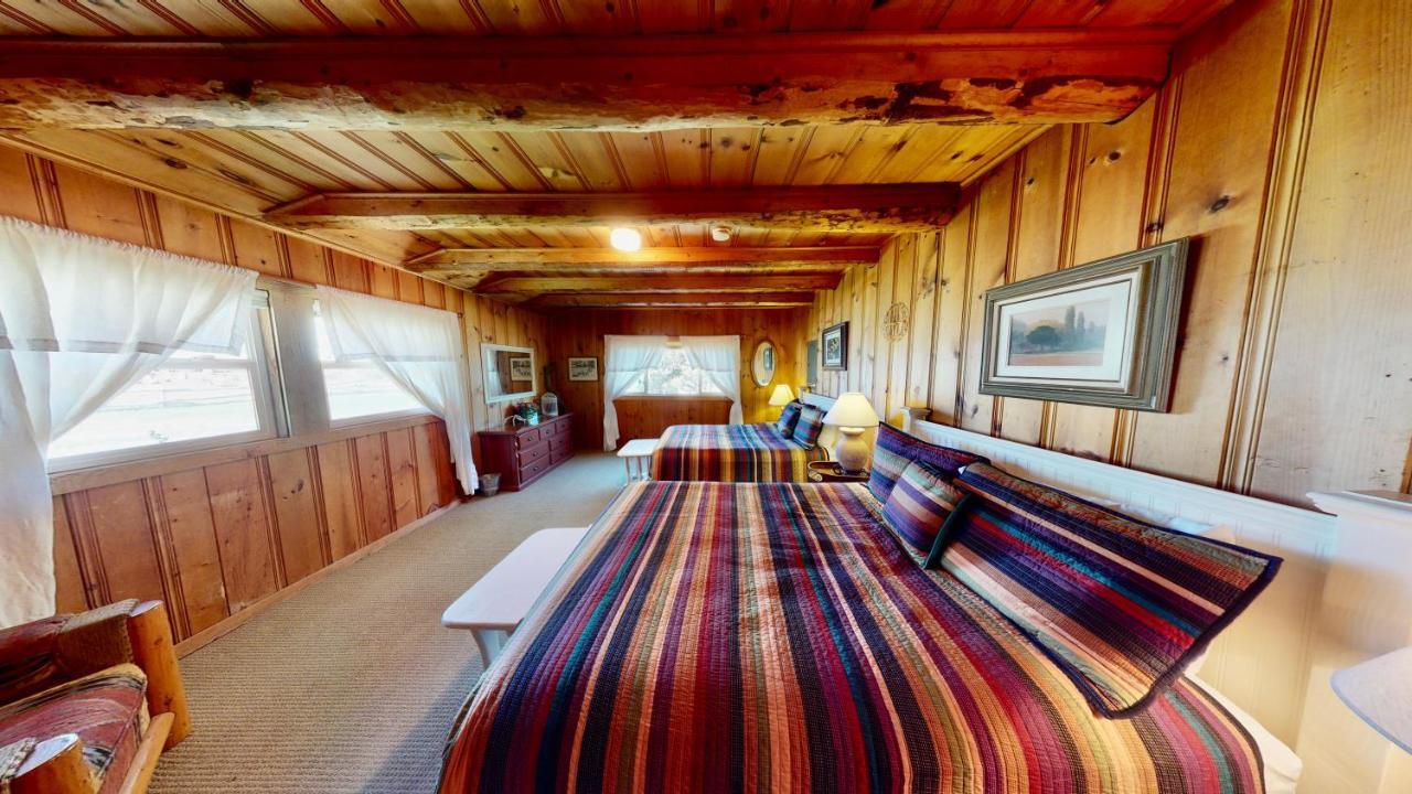 Pack Creek ~ Ranch House Villa Moab Eksteriør billede