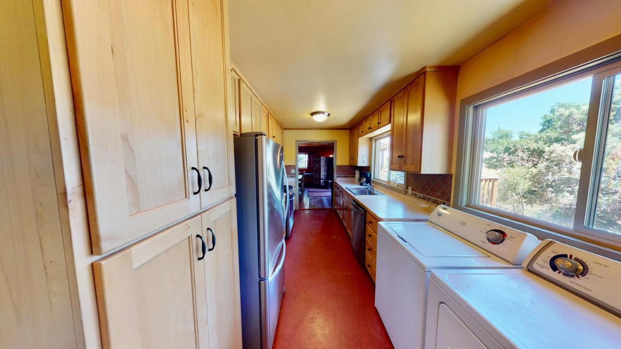 Pack Creek ~ Ranch House Villa Moab Eksteriør billede