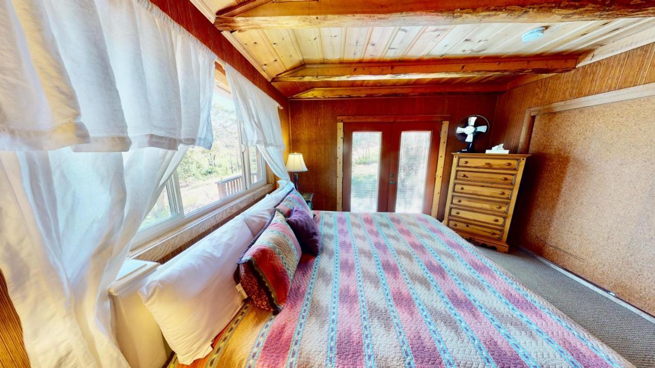 Pack Creek ~ Ranch House Villa Moab Eksteriør billede