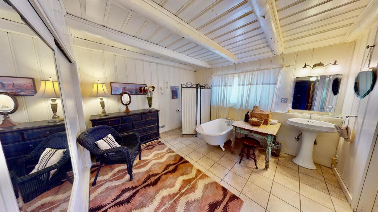 Pack Creek ~ Ranch House Villa Moab Eksteriør billede