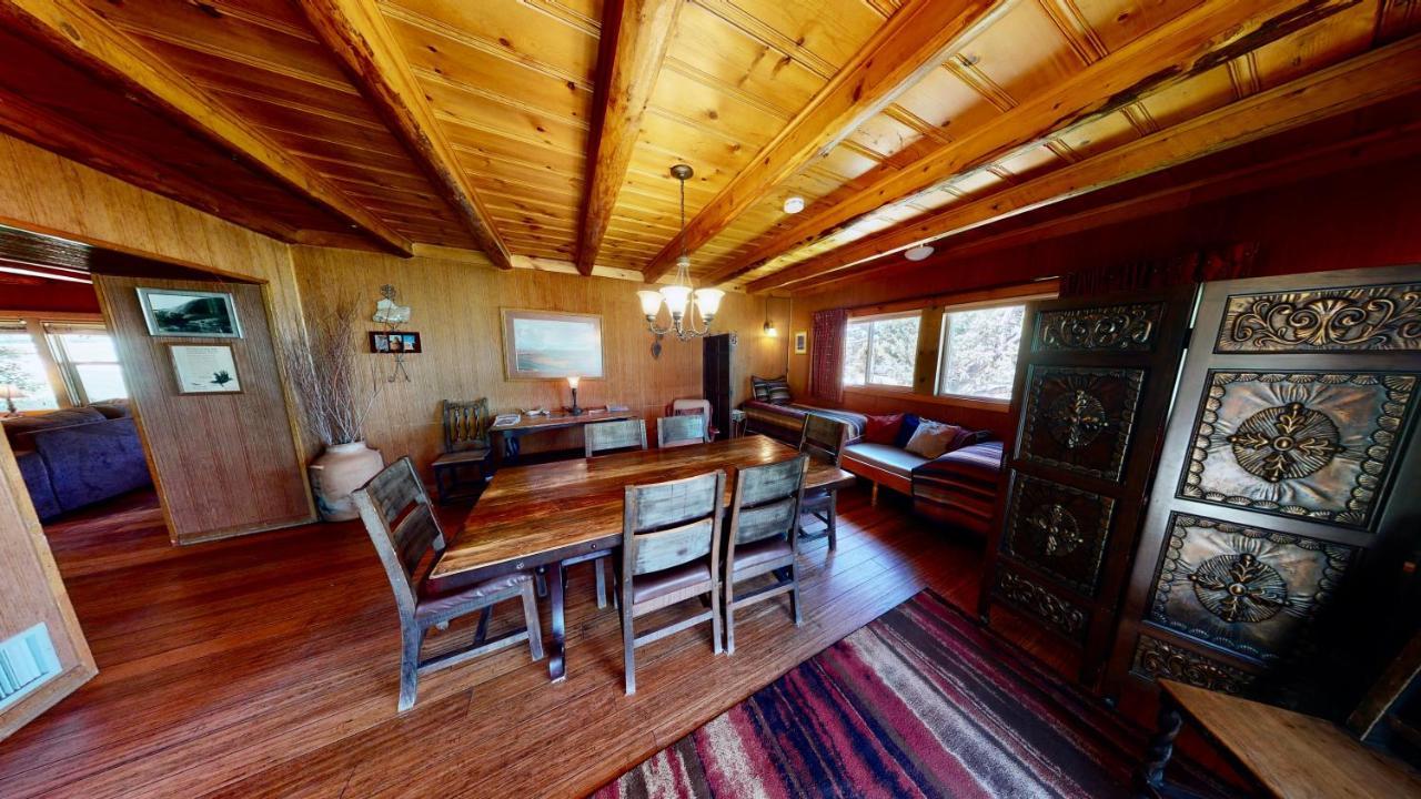 Pack Creek ~ Ranch House Villa Moab Eksteriør billede