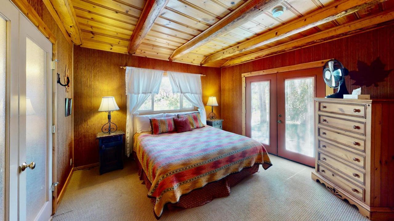 Pack Creek ~ Ranch House Villa Moab Eksteriør billede