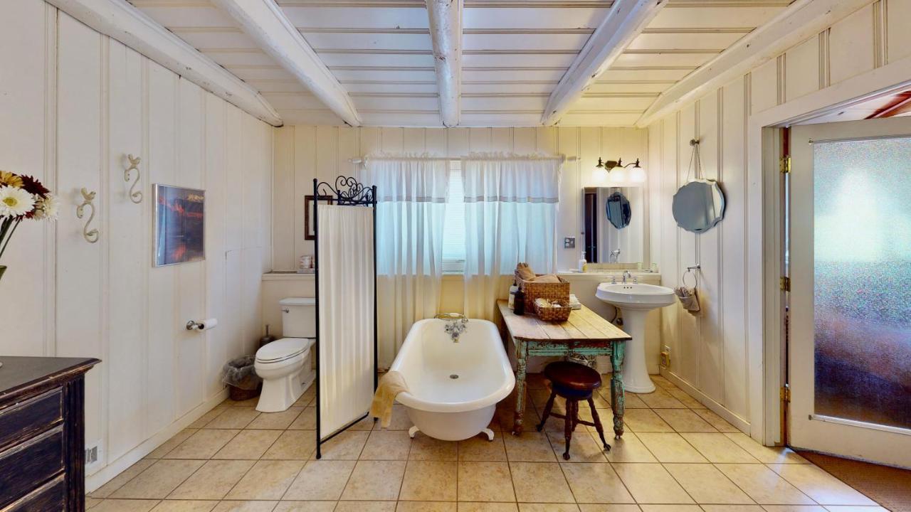 Pack Creek ~ Ranch House Villa Moab Eksteriør billede