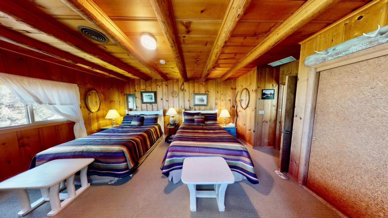 Pack Creek ~ Ranch House Villa Moab Eksteriør billede
