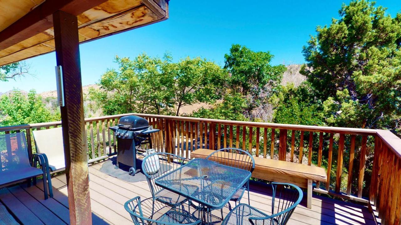 Pack Creek ~ Ranch House Villa Moab Eksteriør billede