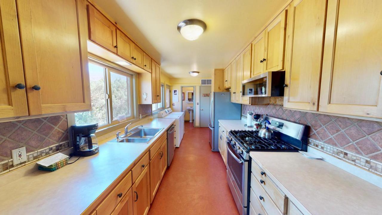 Pack Creek ~ Ranch House Villa Moab Eksteriør billede