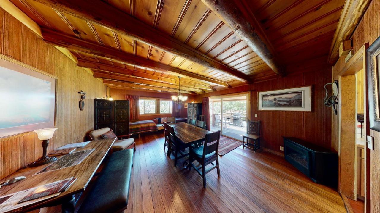 Pack Creek ~ Ranch House Villa Moab Eksteriør billede