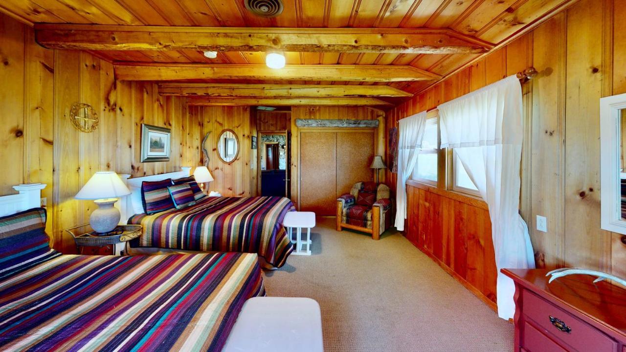 Pack Creek ~ Ranch House Villa Moab Eksteriør billede