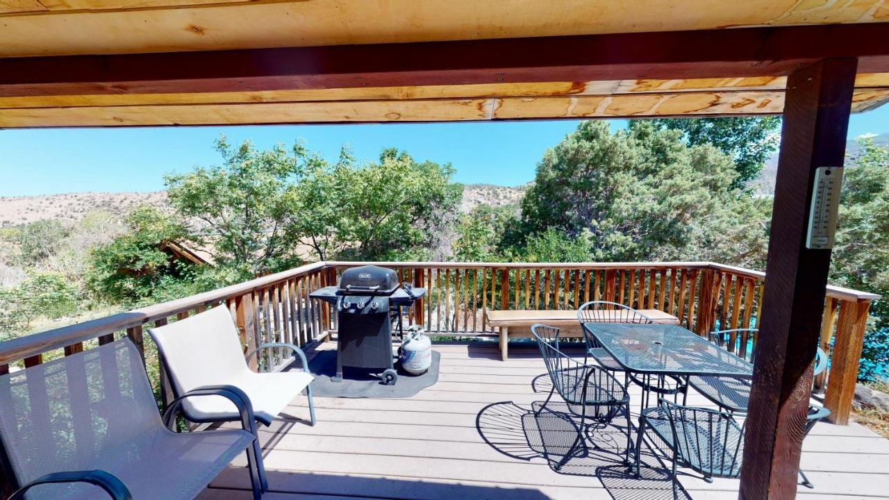 Pack Creek ~ Ranch House Villa Moab Eksteriør billede