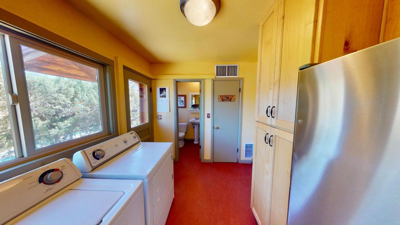 Pack Creek ~ Ranch House Villa Moab Eksteriør billede