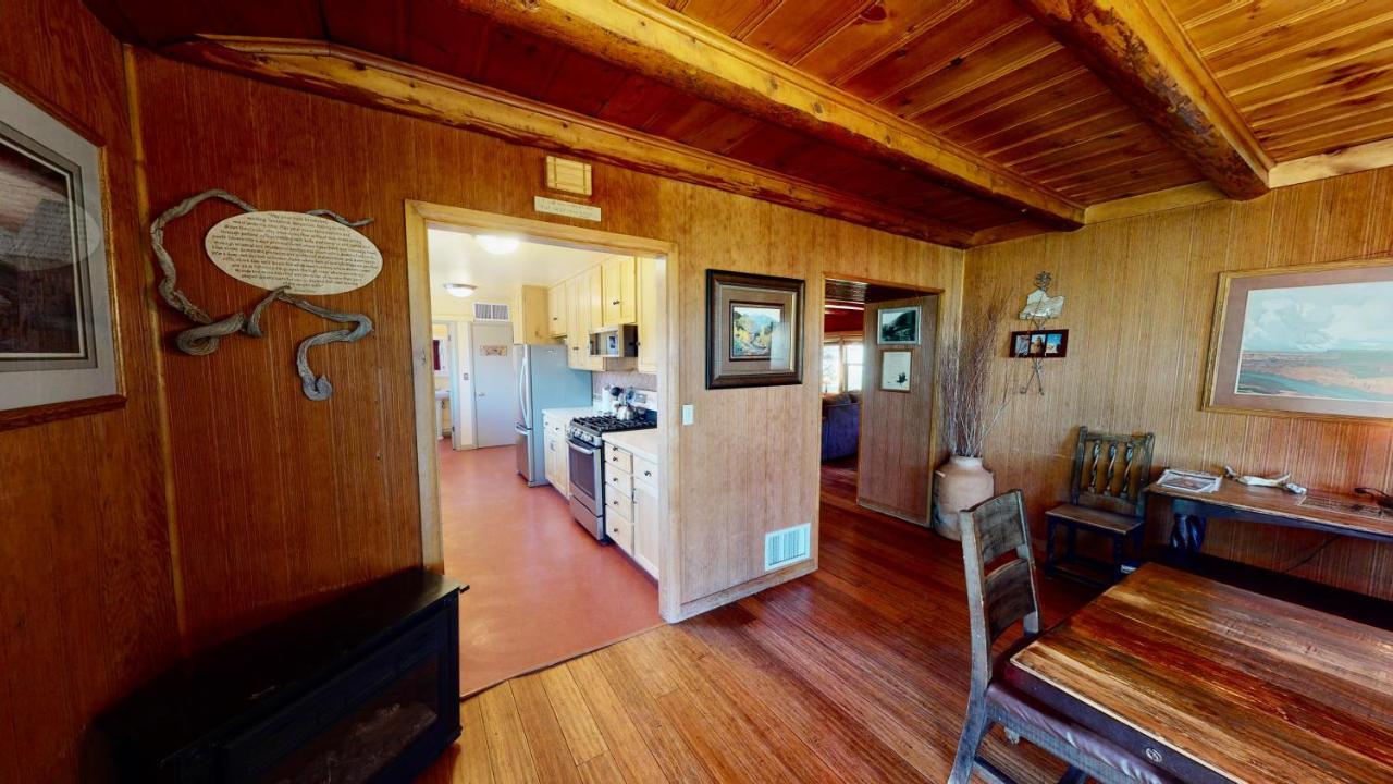 Pack Creek ~ Ranch House Villa Moab Eksteriør billede
