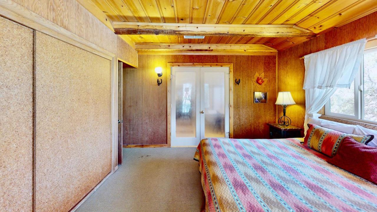 Pack Creek ~ Ranch House Villa Moab Eksteriør billede