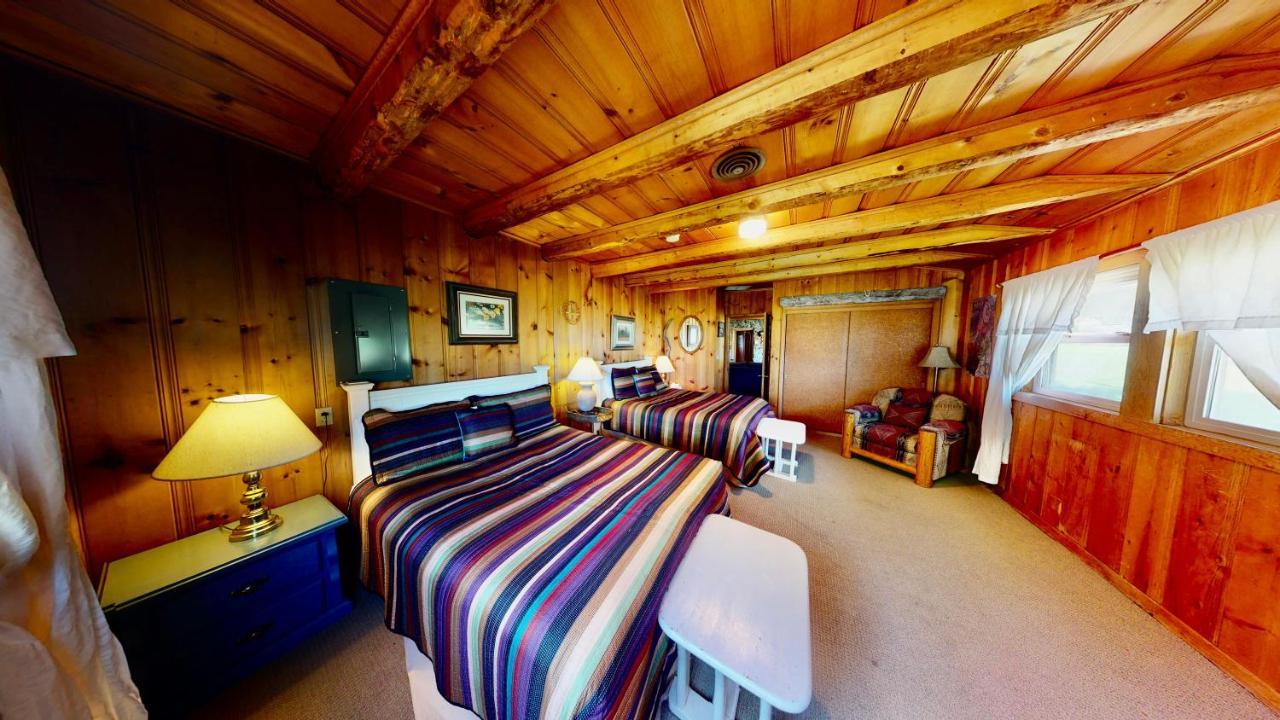 Pack Creek ~ Ranch House Villa Moab Eksteriør billede