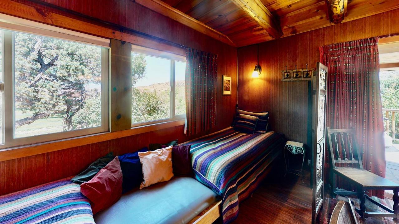Pack Creek ~ Ranch House Villa Moab Eksteriør billede