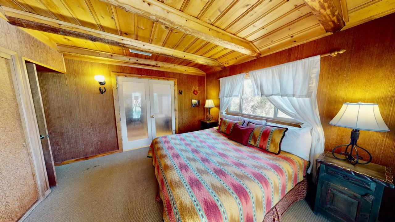 Pack Creek ~ Ranch House Villa Moab Eksteriør billede
